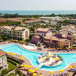 Mimose Lido Altanea Apartmán Caorle