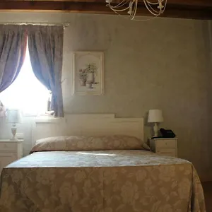 Relais Mondotella Landhuis