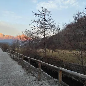 La Corte Del Pane Vakantiehuis