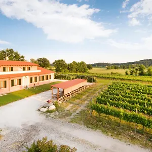 Cascina Roveri Farma
