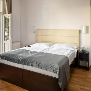 Trevi Hotel Praha