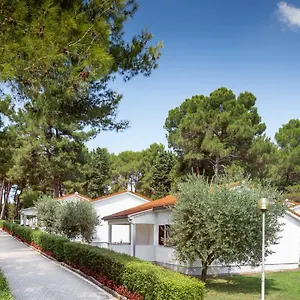 Galijot Plava Laguna Apartmán Poreč