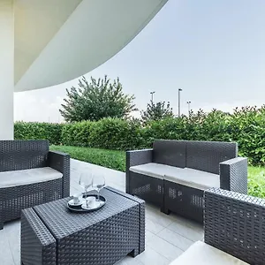 Tigli Apartmán Marghera