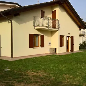 Rossella Prázdninový dům Porto Santa Margherita di Caorle
